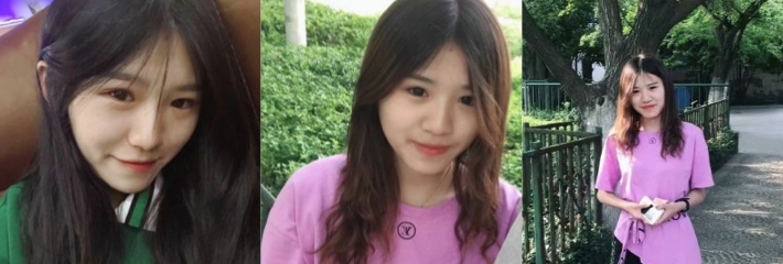 广西百色乖乖女 陈小莹 分手后性爱视频泄密 闷骚女酒店激情爆操暴露母狗本性！