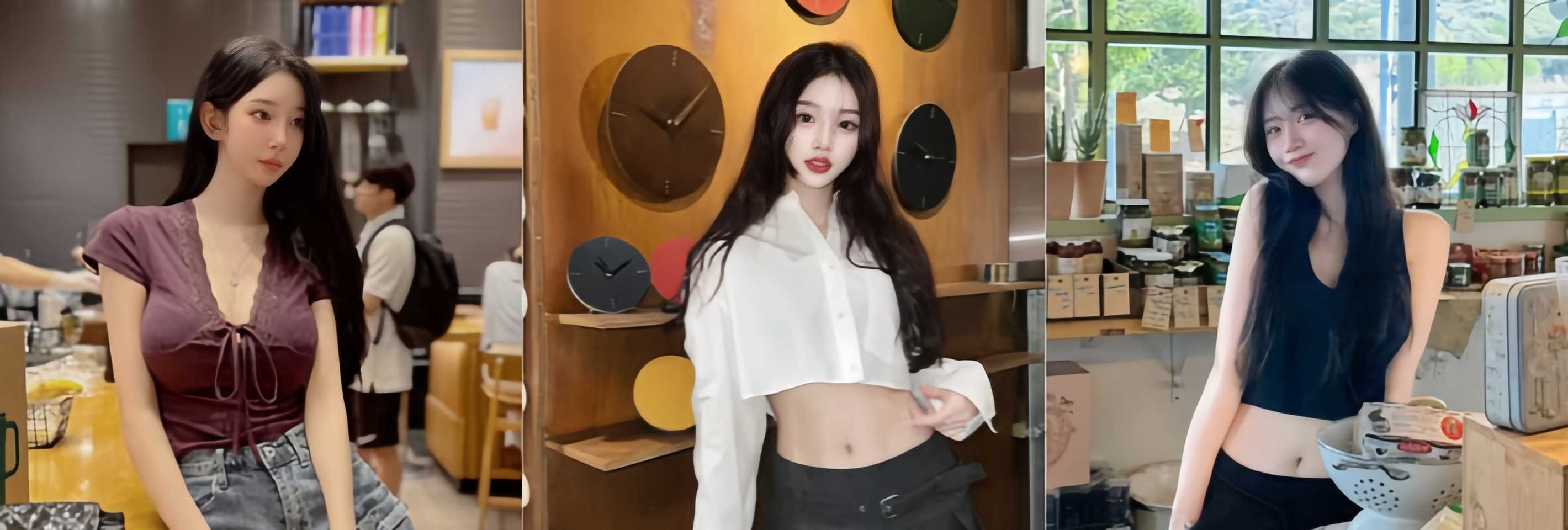 抖音重庆美女地陪 贝儿 私下为老板提供色情服务 携手闺蜜双飞侍奉 大尺度淫乱视频被爆！