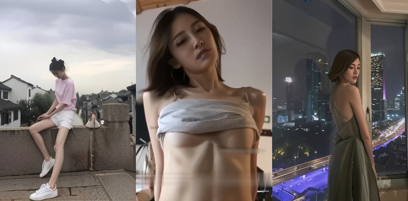 超甜极品身材学生妹 与男友性爱视频网盘泄露，苗条纤细身材女上位疯狂摇动，属实养眼，完美露脸