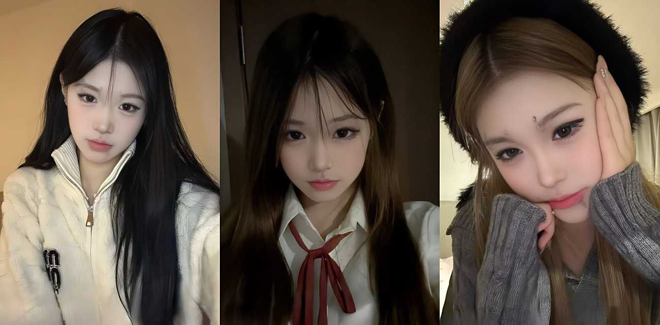 浙江理工大学叛逆美女 蔡静怡 网调自慰视频流出，年轻就是好颜值高，无毛骚穴还挺粉
