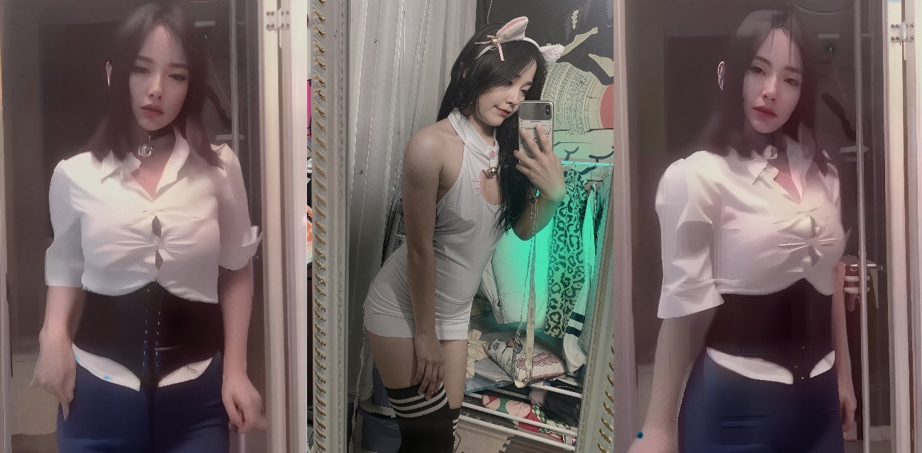 快手高颜值坦克女王 周周乖崽 大尺度私密流出 丰满大奶裸舞摆臀超诱惑 自慰手指猛抠嫩穴！