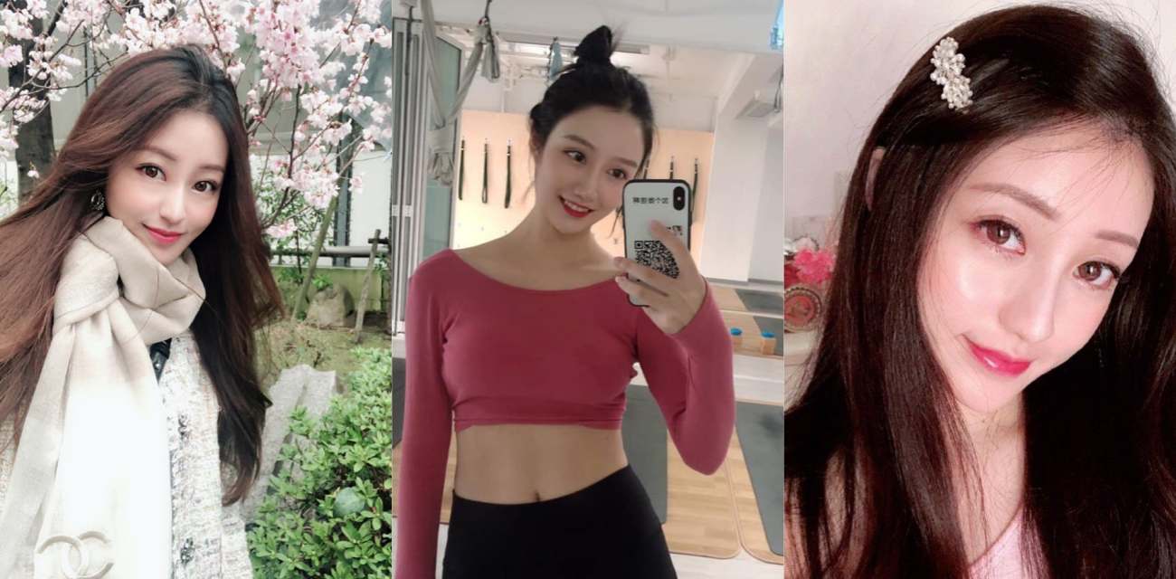 中经贸学院 李晓雅 童颜巨乳校花嫩妹 高颜值完美身材极品女神 性爱视频流出！