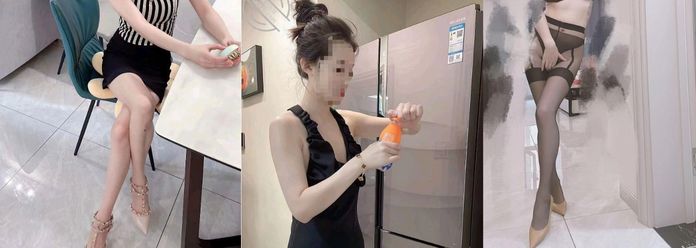 海角乱伦 最爱骚嫂子 最新视频三合一 好吃不过饺子，最爱不过嫂子，高颜值性感嫂子谁不爱呢！天天给哥哥带绿帽