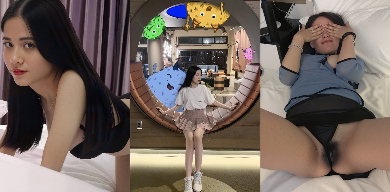 福州清纯大一学妹 刘佳辰 被富二代男友包养各种调教做爱视频曝光，年纪轻轻太会玩了 ，寒窗苦读不如卖逼求荣！