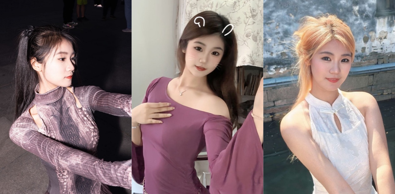 精神小妹 跳蛋自慰骚表情层出不穷 嫩穴爽得高潮喷汁 越看越耐看的母狗玩逼爽翻天！