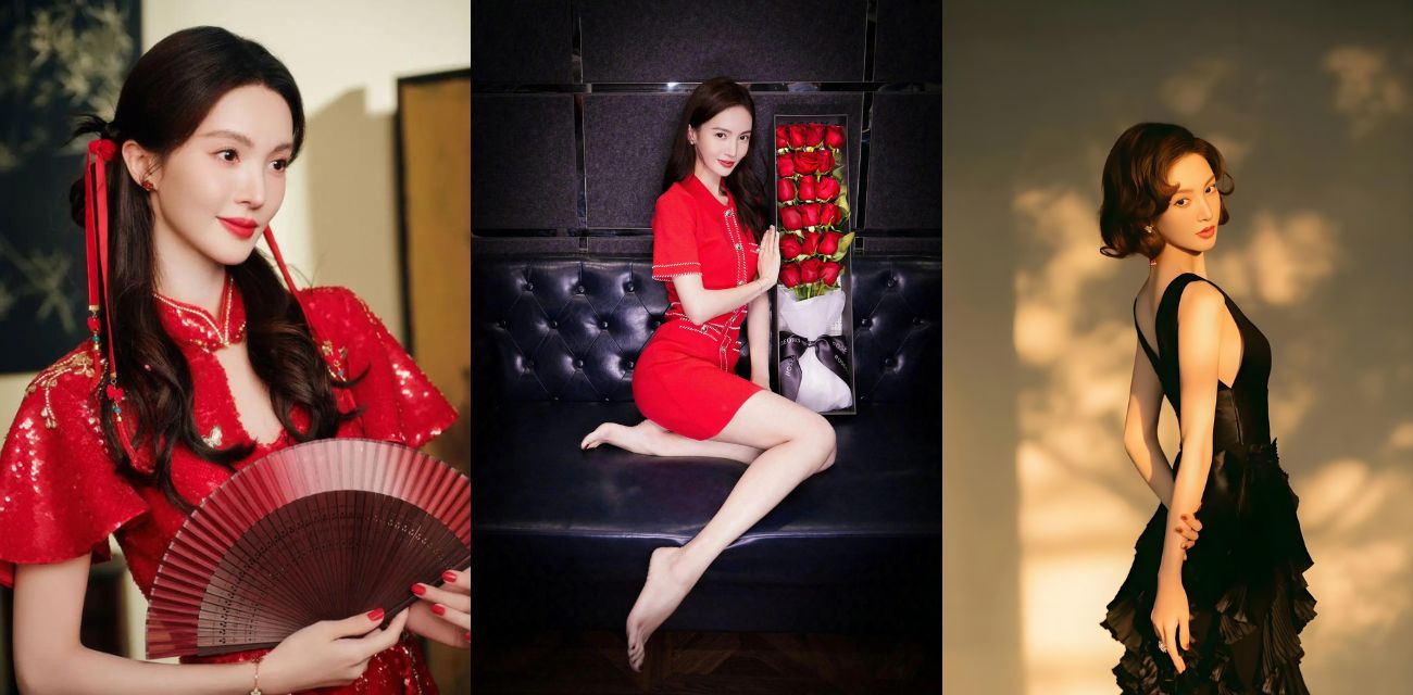 AI魔改电影《孤注一掷》女一号 金晨 沦为老板的性爱玩具，激情的3P性爱盛宴，简直十分淫靡！