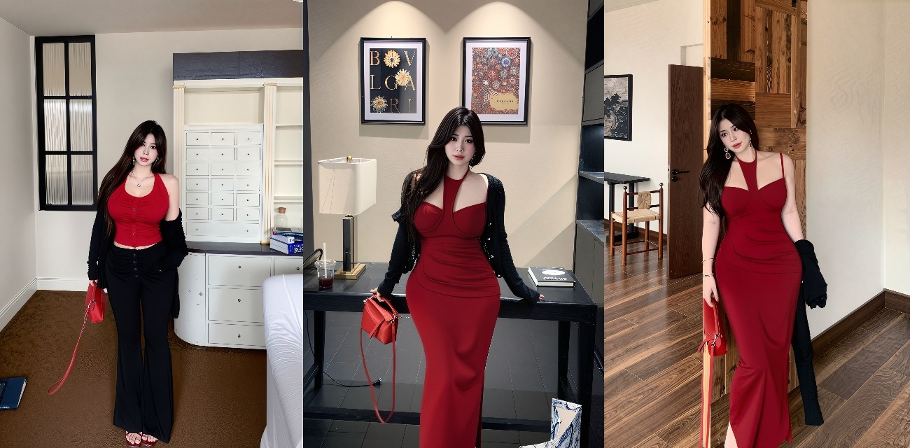 极品长腿模特级身材女神 徐艺霏 真实露脸性爱私拍大泄密，激情后入响亮的撞击声搭配悦耳的娇喘声！