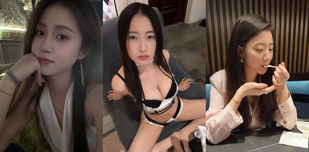 老瓜新吃反差幻神 张津瑜 秦嘉妮 宋婷 杨幂 神奶萌 高颜值外表内心极度反差的代表，独家高清修复版上线！