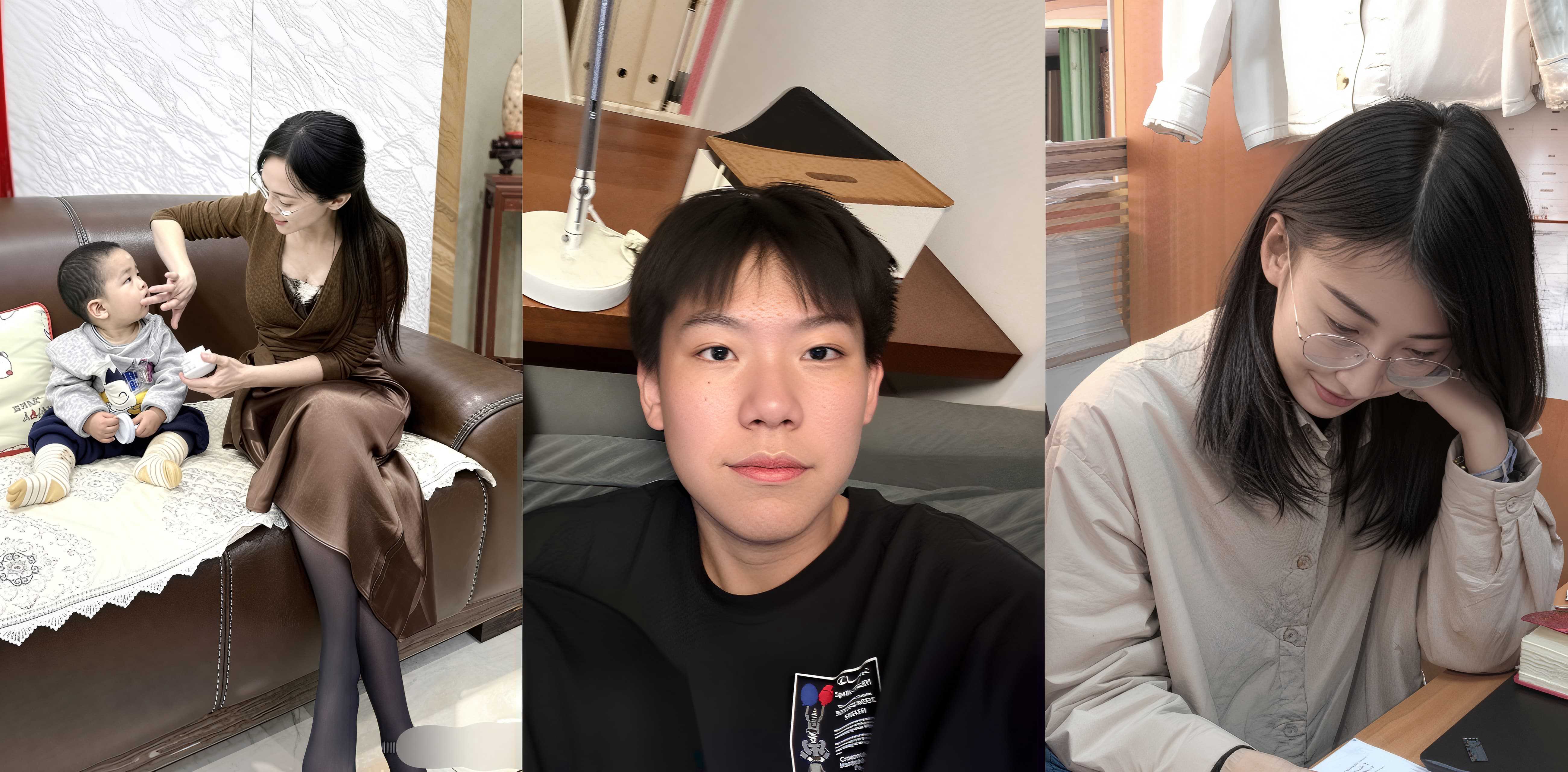 上海市第二中学化学老师 张越被丈夫吴栋申实名举报 与本校高一16岁学生常理存在不正当师生关系 黑料吃瓜网独家爆料