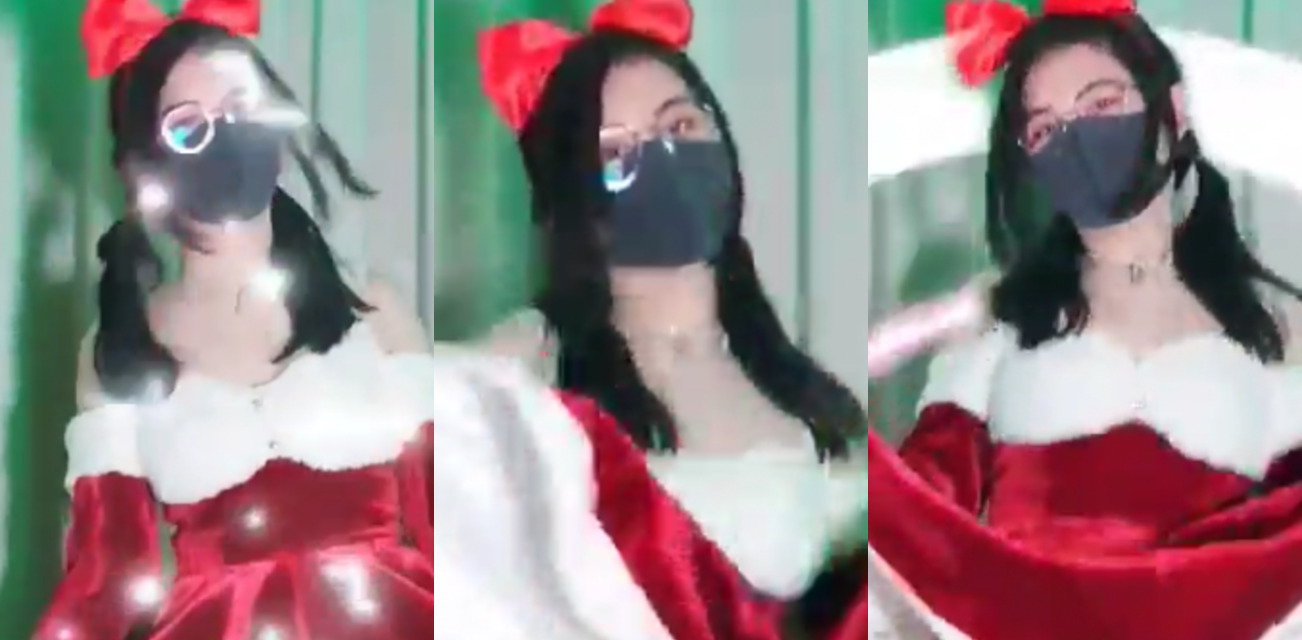 抖音风裸舞合集放送 颜值超高 个个是经典 看的好有感觉！