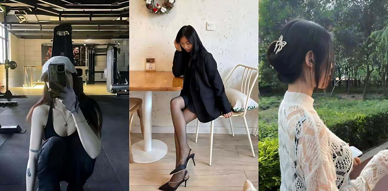 南京富二代约炮健身房私人美女教练，极品模特身材，疯狂爆操狂捏大奶，顶级女神任由富哥摆弄羡慕坏了！
