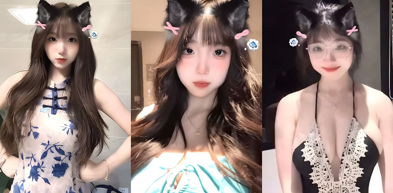 曾经风靡抖音的网红Sunny77 惠州落网 百万粉丝梦碎 退圈遗作最新整理 且看且珍惜 （0718更新）