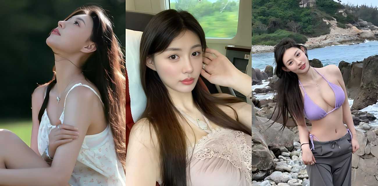 抖音160万粉丝高颜值女神 王语会 疑似得罪大哥被怒甩私密视频， 椅子上被后入爆操女神沦为炮架子！