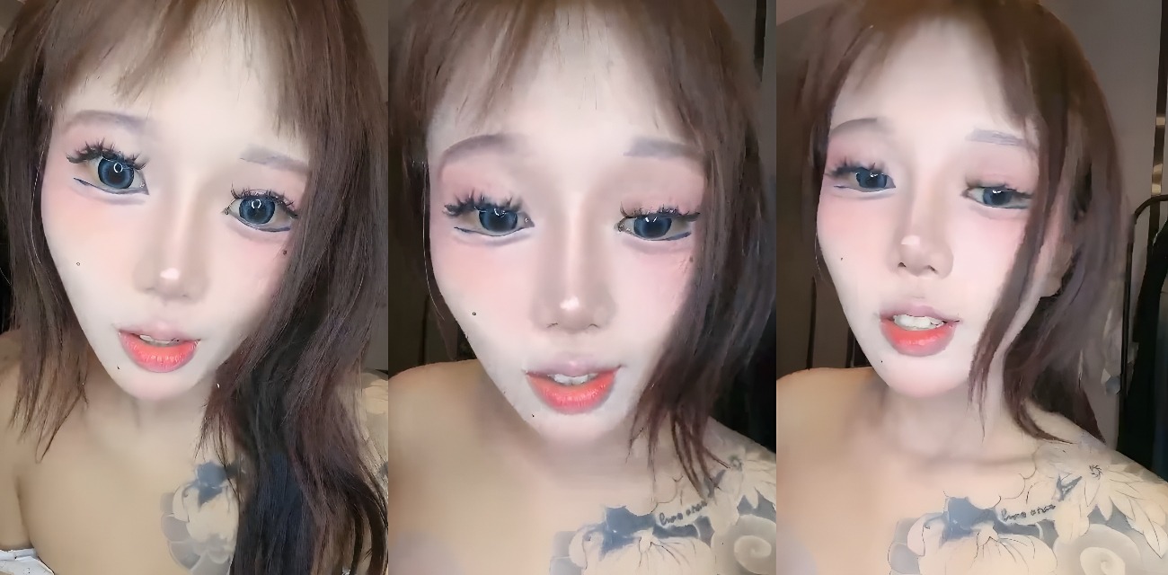 精神小妹反差母狗大尺度直播 自慰口交啪啪性爱瞬间变骚浪肉便器！