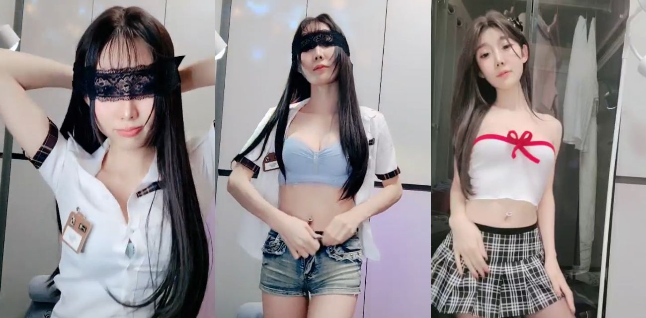 极品精神小妹 性感热舞 jk搭配白丝 道具插逼 表情相当诱惑