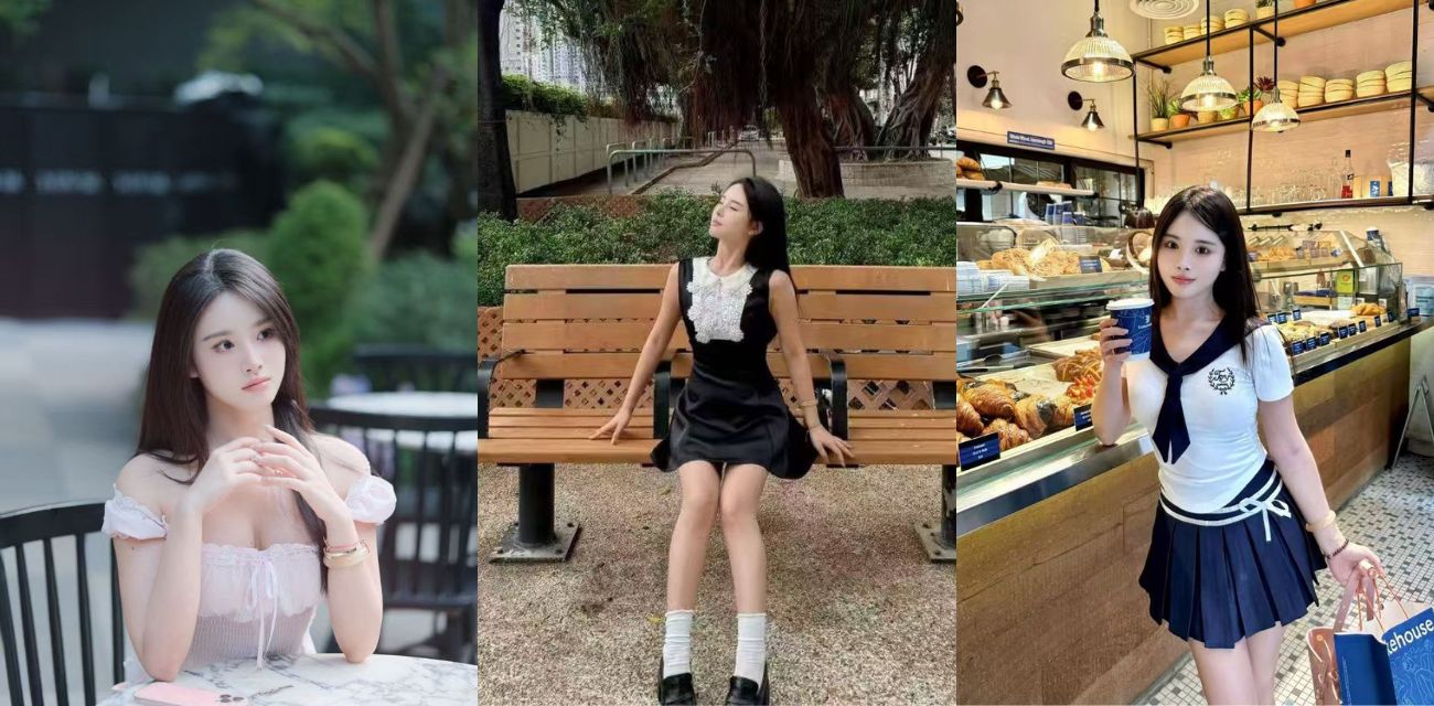 海角大神新作 尾随还在读大学的娇嫩小姨子，穿着诱惑黑丝勾引我 直接楼道内拿下小骚婊子 对白精彩！