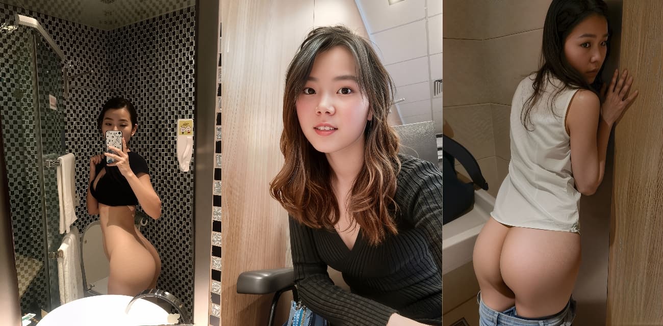 真实父女乱伦，禽兽父亲看着发育成熟的漂亮女儿搔首弄姿，精虫上脑结果没忍住，直接进行爱的教育化身加藤鹰手指疯狂扣嫩穴潮喷！