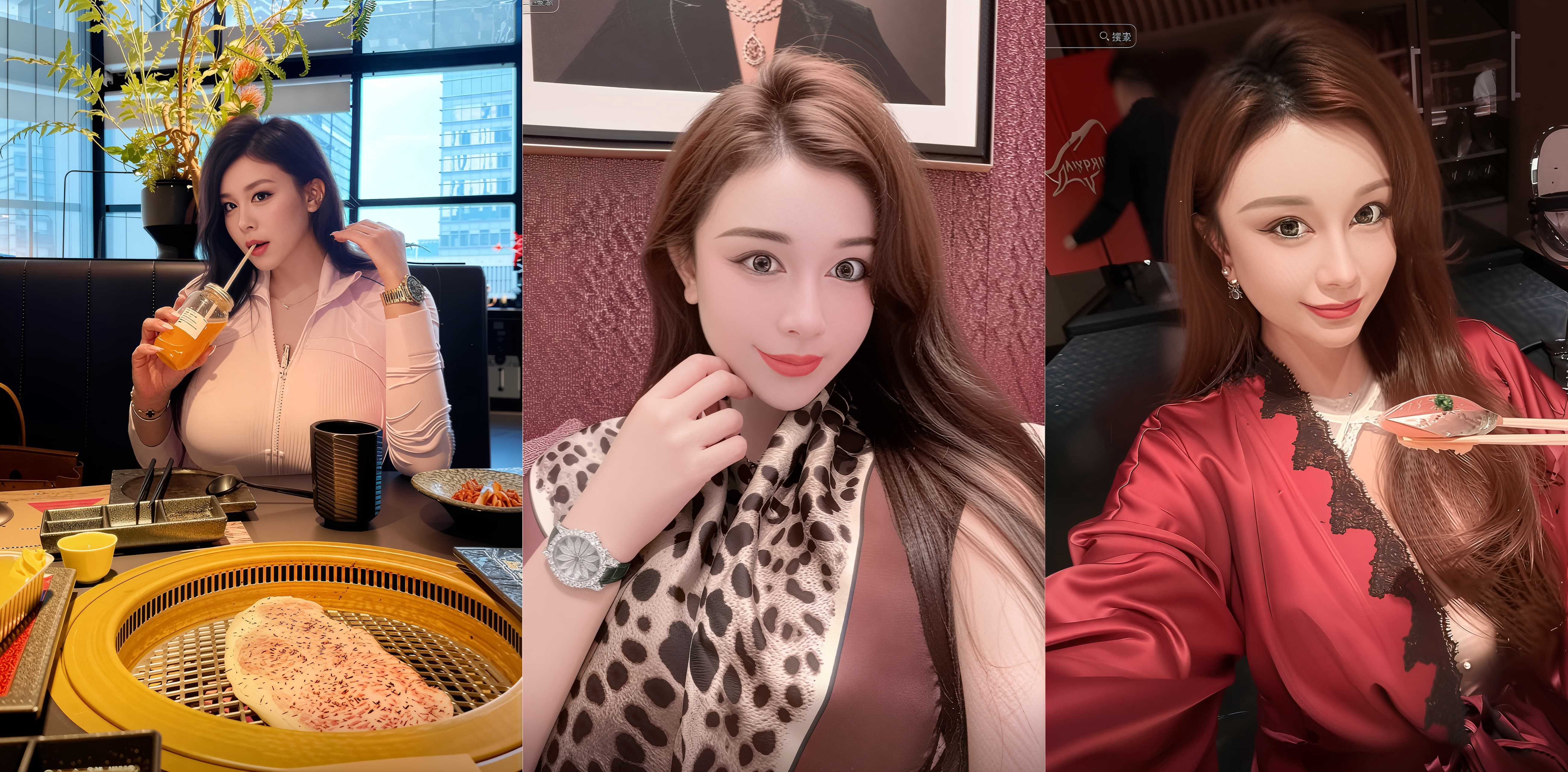 抖音巨乳网红 芷仪G宝 福利视频劲爆流出！丰满诱人硕大巨乳蜜桃翘臀，自慰啪啪令人欲罢不能！