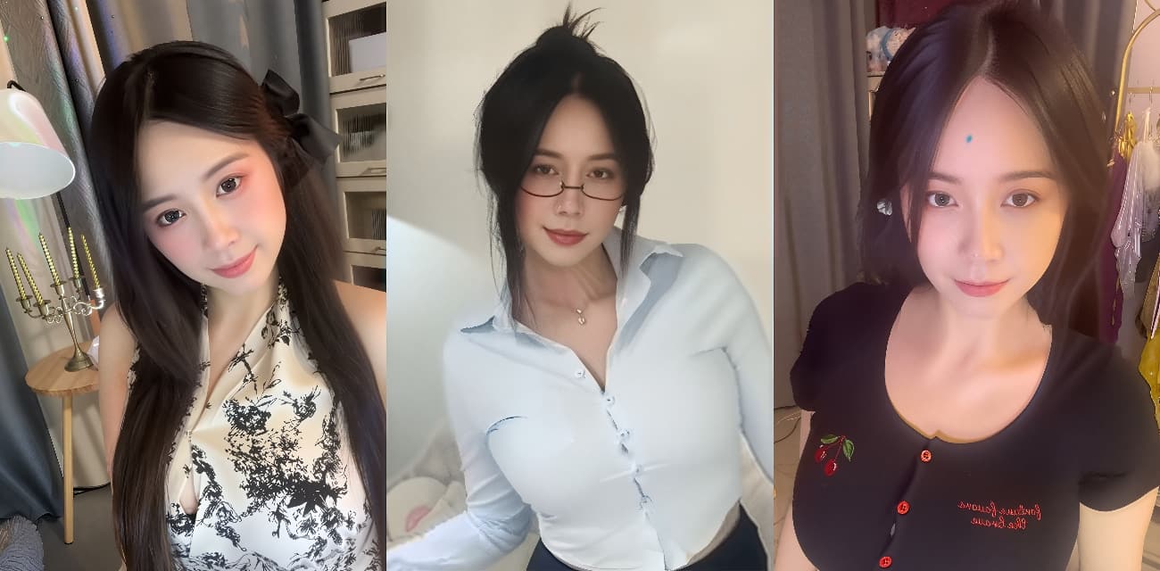 抖音网红 夏夏很香香 一对一私拍福利视频流出 黑丝乳贴包裹巨乳揉 揉搓抖奶骚舞不停！