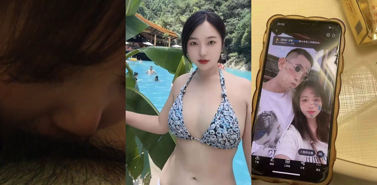 山西汾阳性感人妻 赵丽婷 ，和老公结婚五年频繁出轨打胎五次，性感少妇顶级口活让人无法自拔