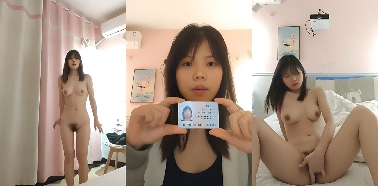黑料裸贷视频大曝光 山东大学生 夏珊 家里给的生活费太少 为了买自己想要的东西 网上全裸自慰借贷