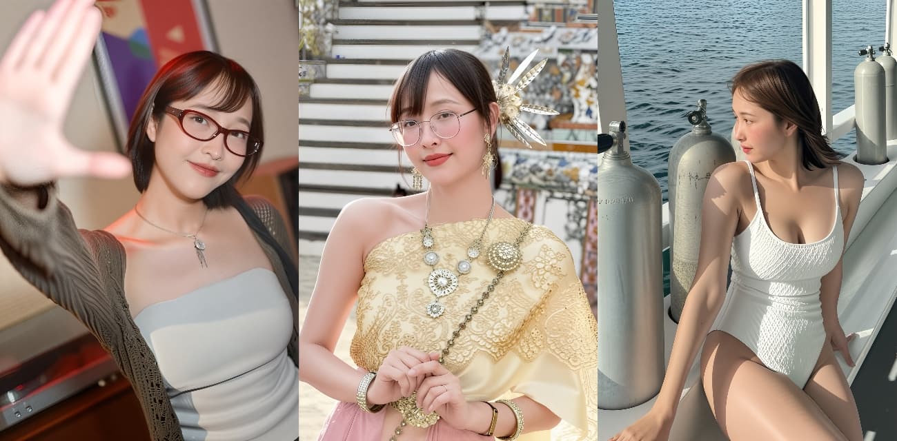 人气网黄女神 Deerlong 人妻本色，沙发上寸止男友到爆炸！女上位骑乘强制内射不拔出！