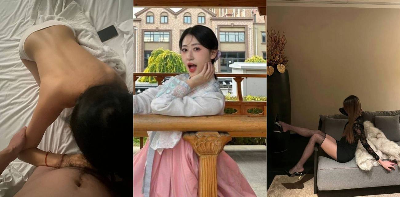 瓜友投稿！抖音结识长春大学生妹子，两次见面就约啪啪，清纯脸蛋床上超骚，阅历丰富一看就常被搞，狂野反差让人血脉喷张！