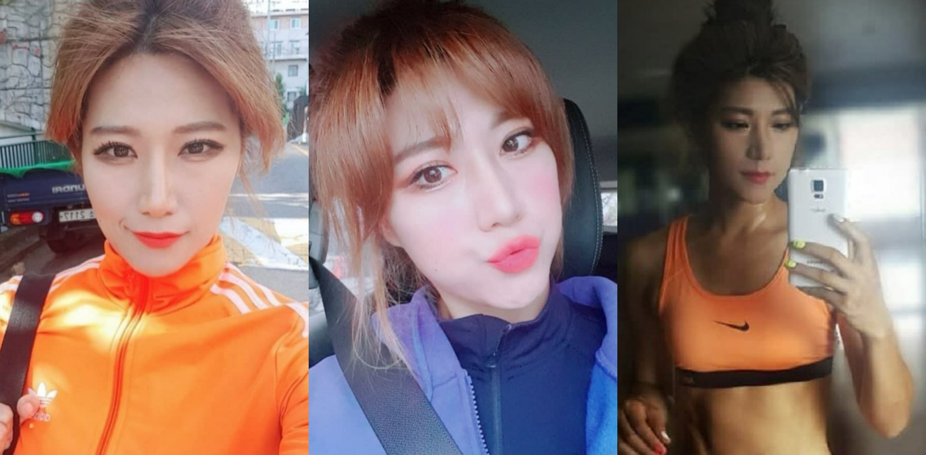 南韩普拉提讲师 秀恩 与土豪大款客户啪啪视频流出 健身的干起来就是不一样！