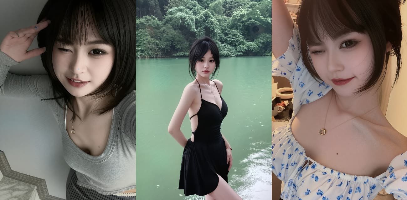 瓜友投稿 坐标杭州，小红书上认识的美女女友，中专妹给瓜友带了绿帽子，投稿爆料骚母狗的性爱视频！