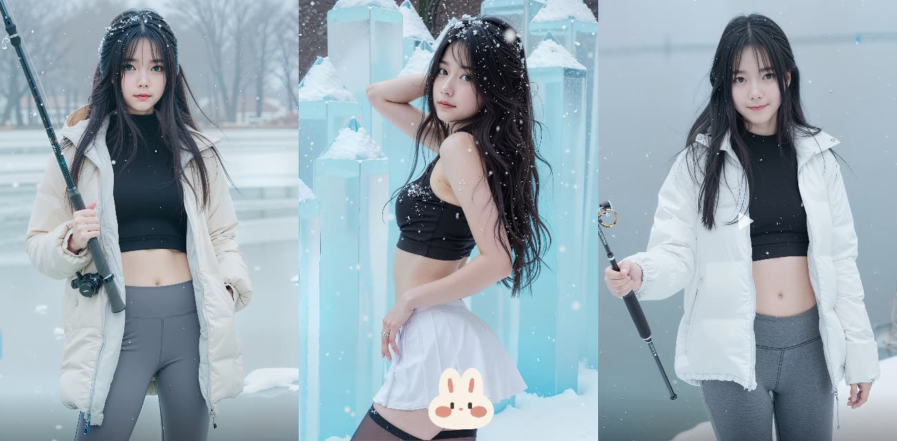 顶级美少女福利姬 小恩 黑丝制服户外露出！用假屌按摩棒双管齐下，刺激粉嫩馒头逼让人大饱眼福！