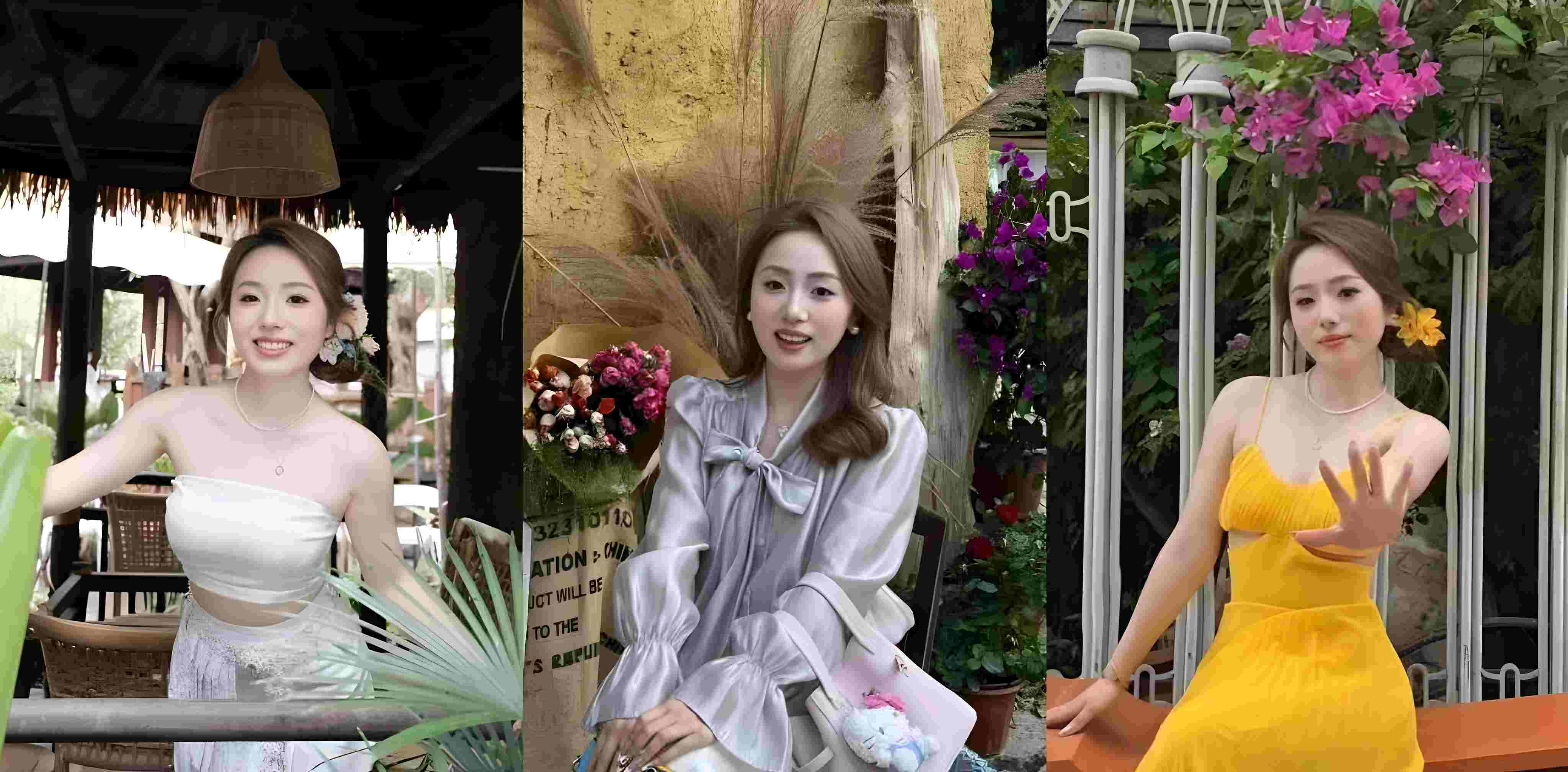 高颜值反差女神露脸口交自慰 穿兔女郎黑丝翘大屁股求操 喷白浆浪叫太骚了谁顶得住？