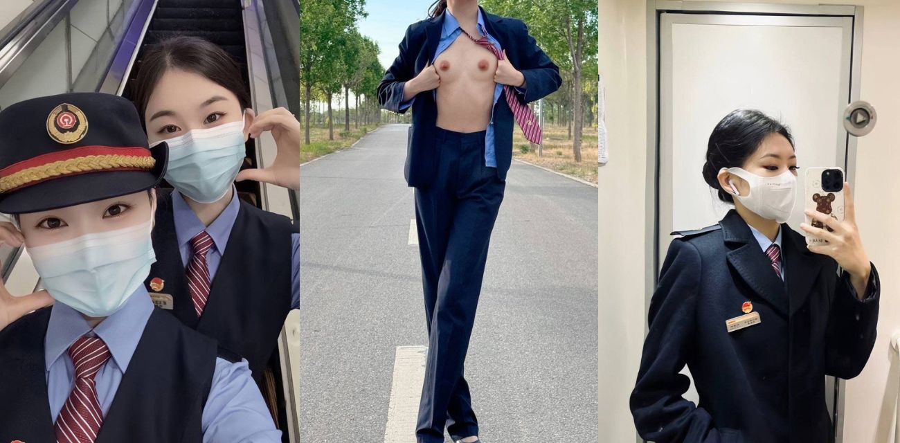 上海反差乘务员 盈盈 完整版视频合集流出 绝世骚货被肉棒后入爆冲！