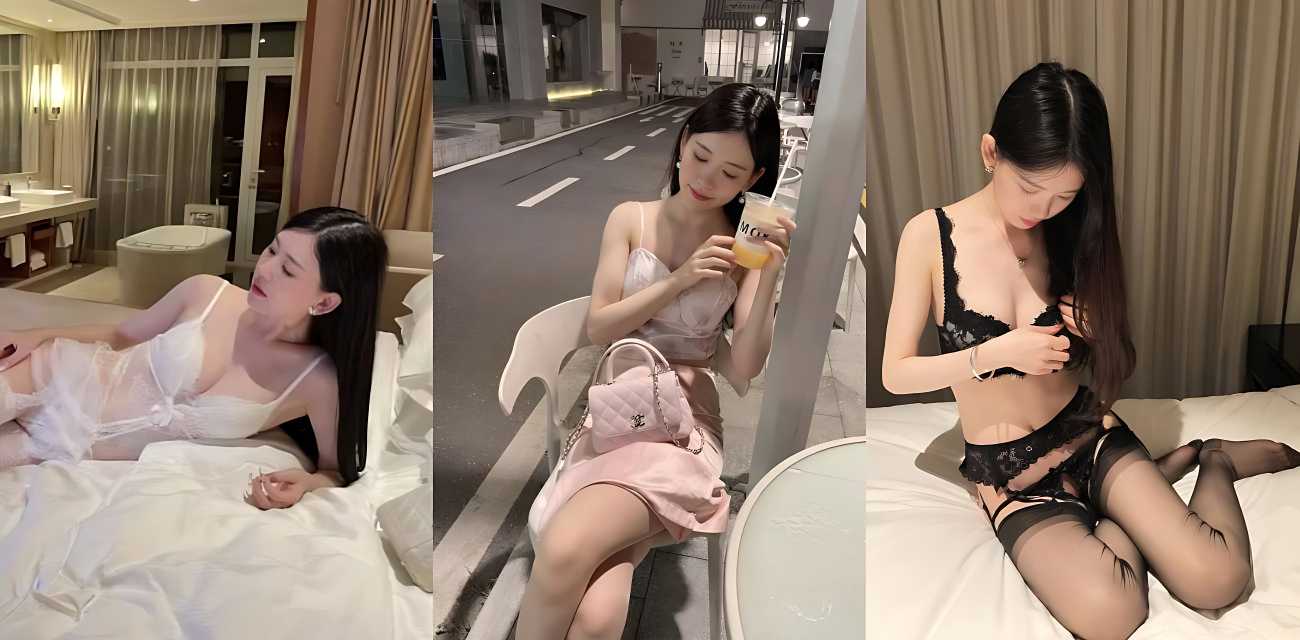 长春师范大学顶美校花 张钰 约炮视频流出 情趣黑丝连体装诱惑十足 后入式打桩爆操，高潮迭起