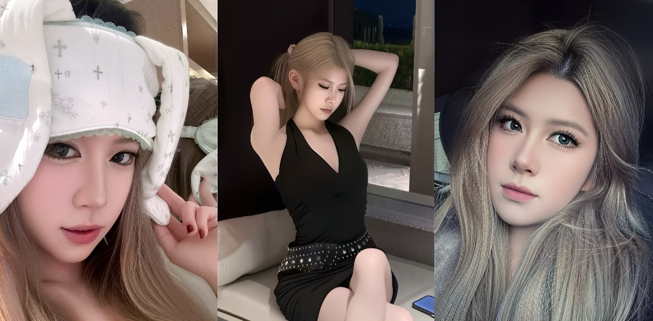 上海高颜值少女 洪敏 不雅视频流出 真空丝袜勾引金主 被按在屌下狠狠输出！