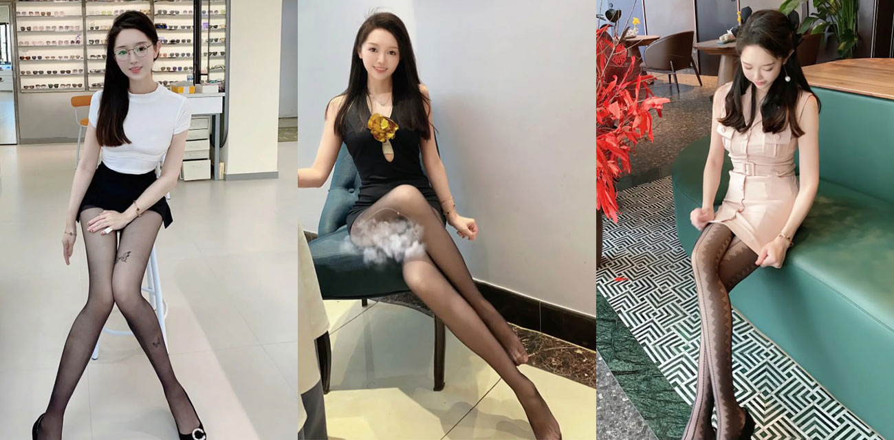 高颜值眼镜御姐与炮友约炮视频流出 全程露脸黑丝配一线天嫩逼 网友直呼受不了！