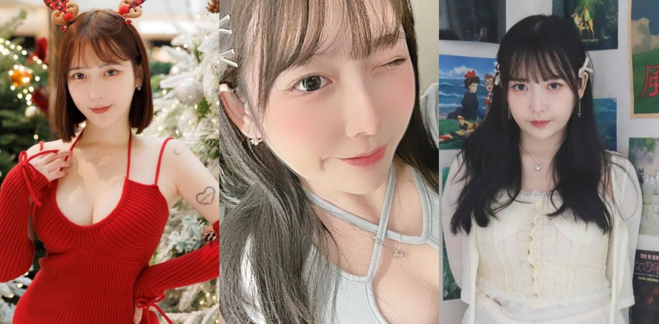 高颜值6W粉IG御姐网红 澄希 动感裸舞与性爱视频泄密，极品微胖有肉身材操起来太润了