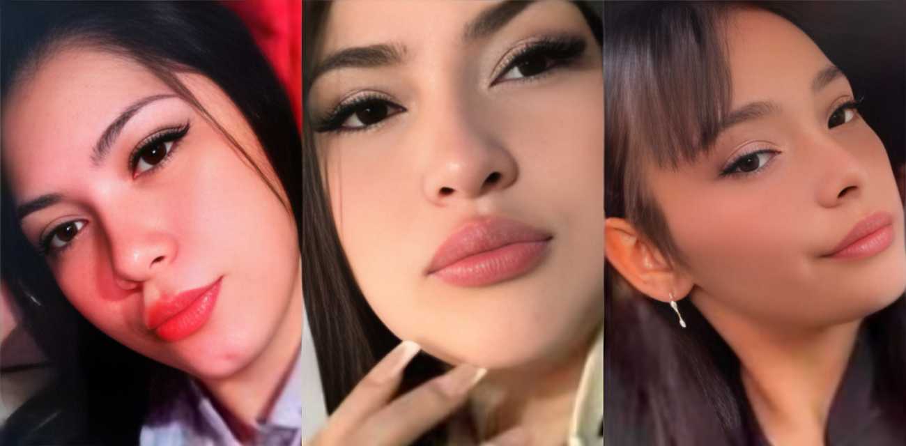 阿根廷三女子被毒贩花巨款直播玩弄之后残忍杀害震惊全球，最新生前家中集体性爱开派对视频被曝光，也是最后的狂欢了