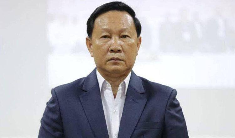 柬埔寨新闻：柬埔寨反腐委副主席涉贪腐被查