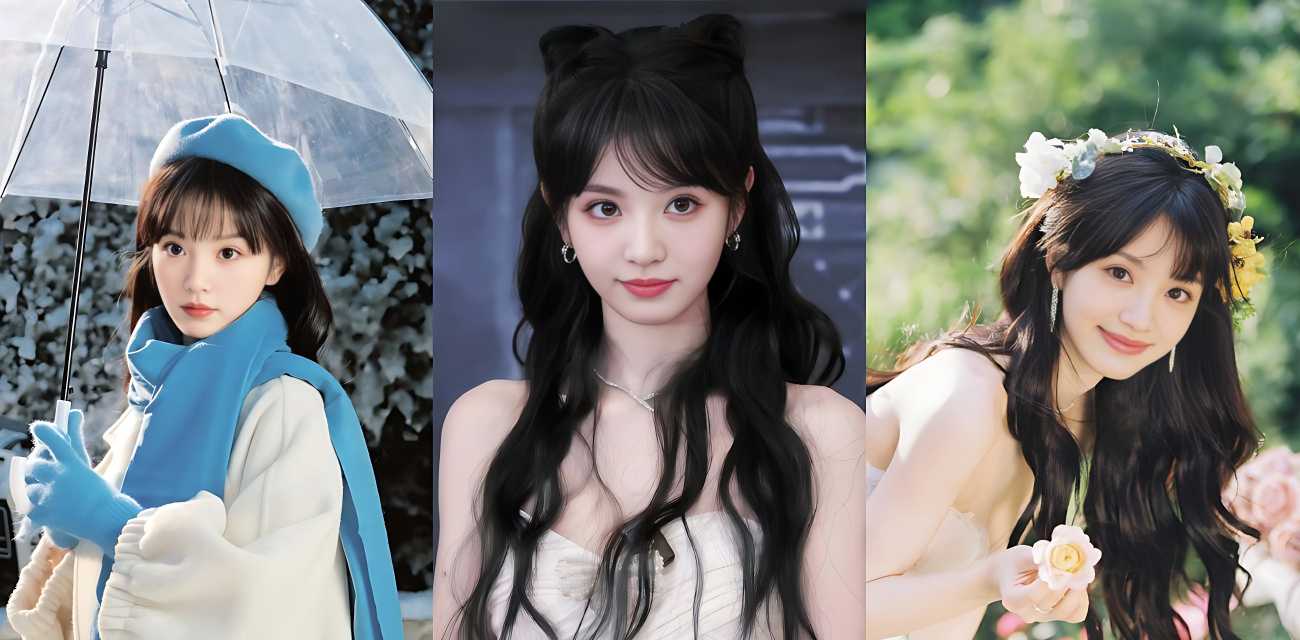 内娱新晋人气花旦 田曦薇 幻想时刻完美AI换脸作品 裸体家政少妇，绝顶乘骑谁能忍得住