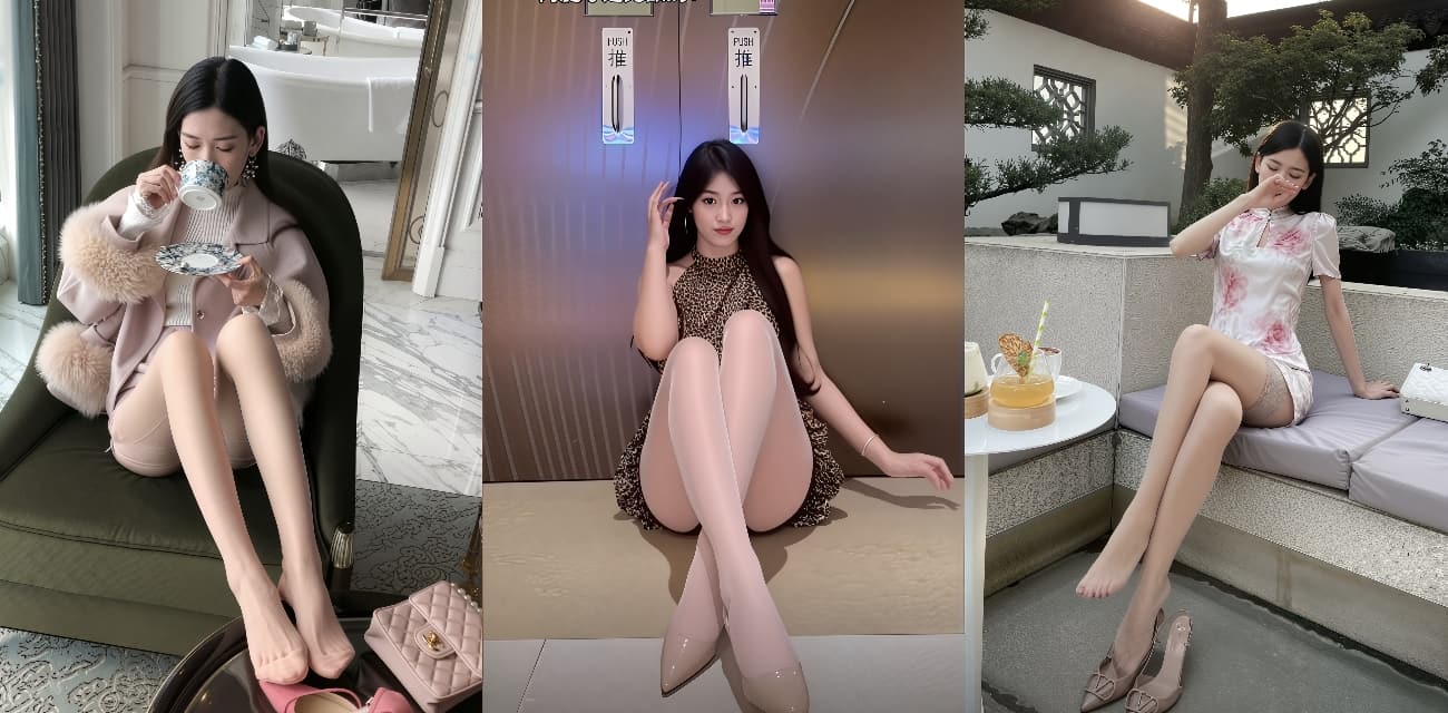 极品性感人妻家里无能丈夫无法满足自己性欲，长期约炮同城猛男视频曝光，边含肉棒边接老公电话超刺激！