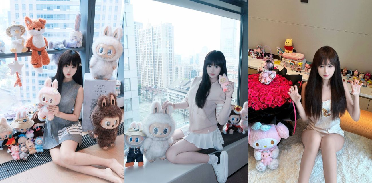 乱伦演绎 萌崽儿 清纯高中生女儿嫩穴自慰被爸爸撞破，巨棒狂操蜜穴灌喉，父女禁忌高潮内射！