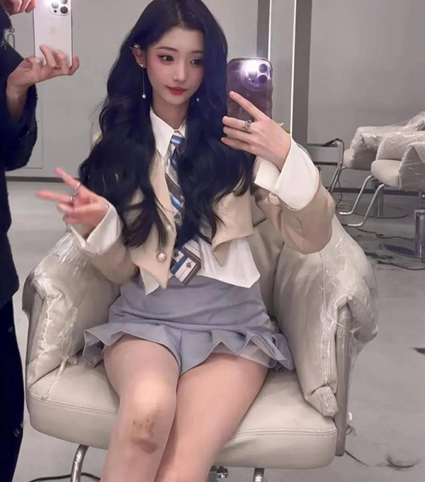 短剧演员 李恩 曝光少女神探导演潜规则录音 陪睡换30万片酬遭威胁封杀 多名女孩实名控诉被诱骗猥亵