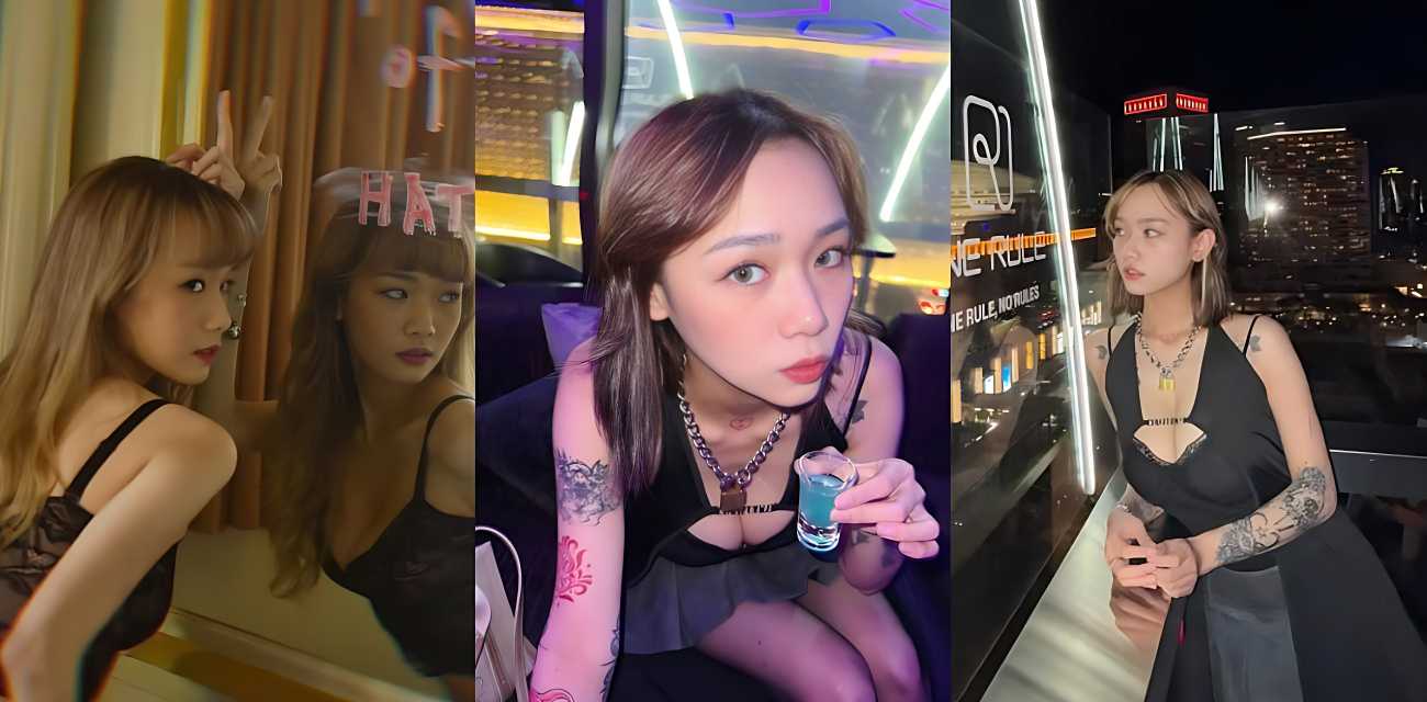 台湾推特onlyfans50万粉顶级网红 桃园娜美 用跳蛋自慰 颤抖的身躯与娇颤的淫叫完美契合