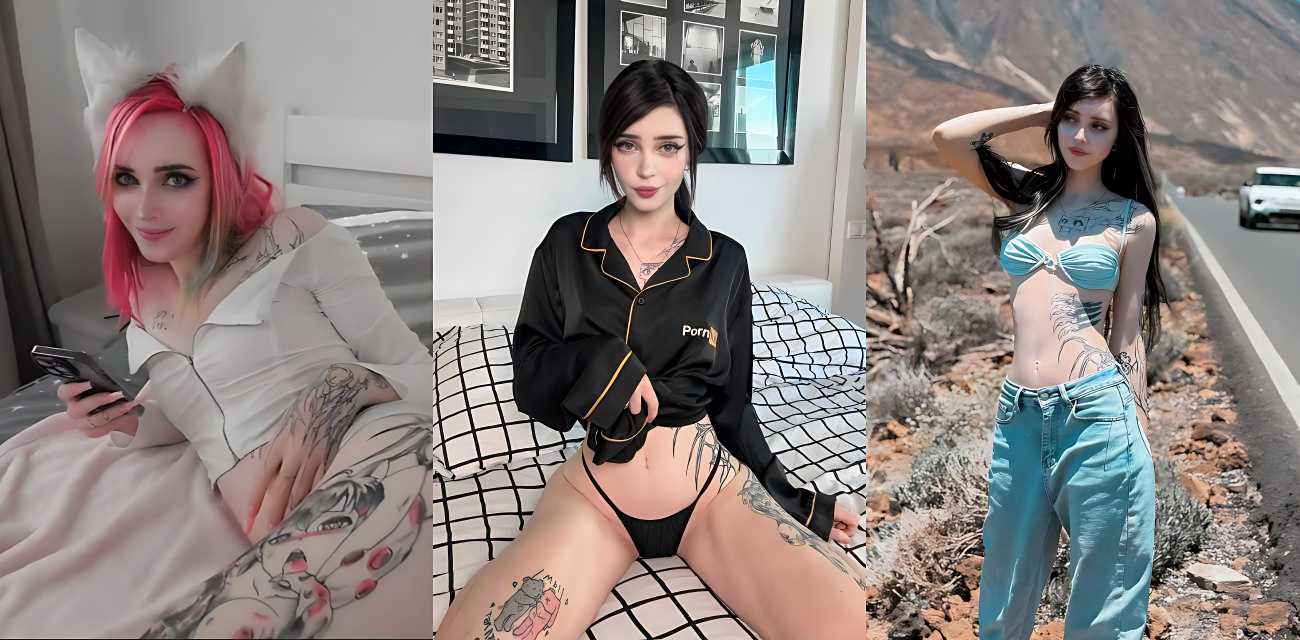 P站56万粉丝博主Pinkloving 勾引哥哥直接被爆操内射中出，婀娜多姿的睡姿，雪白的大腿，若隐若现的小穴，真是太诱人了。