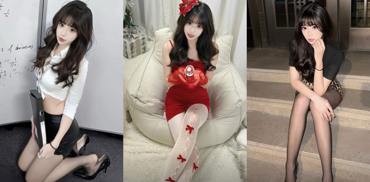 极品白领女神约炮视频曝光 身穿包臀裙被炮友在厨房无套后入爆操 全程娇喘不断！