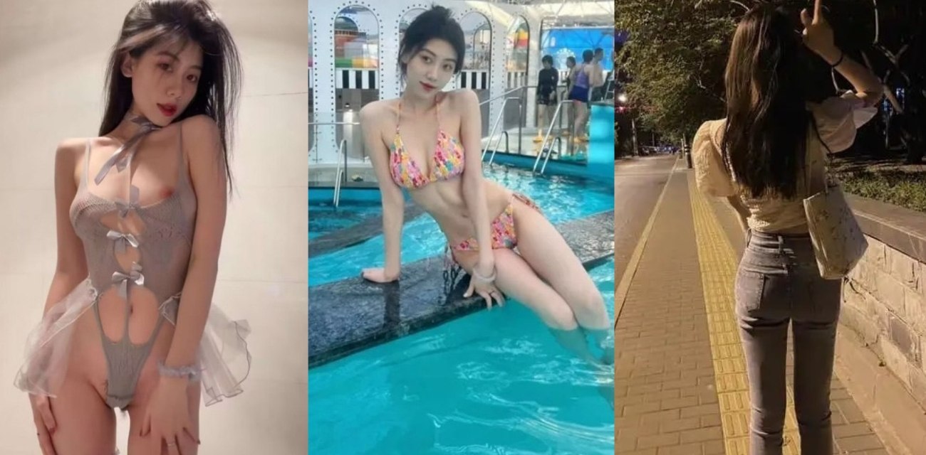 极品女神约会榜一大哥穿女仆情趣装跪舔 被干到趴床中出狂抽猛插！