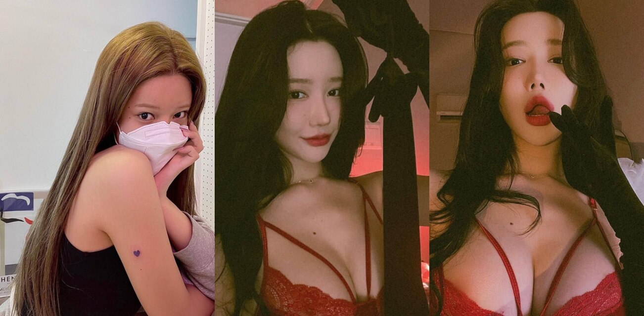 韩国推特高颜值妹子 大尺度福利合集 巨乳肥臀极品身材 镜头前揉奶自拍！
