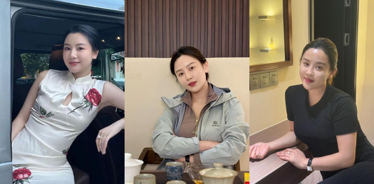 贵气御姐少妇身材真丝镂空睡衣骚气逼人 寂寞难耐与情人在家磕炮性爱视频流出 无套内射高潮迭起