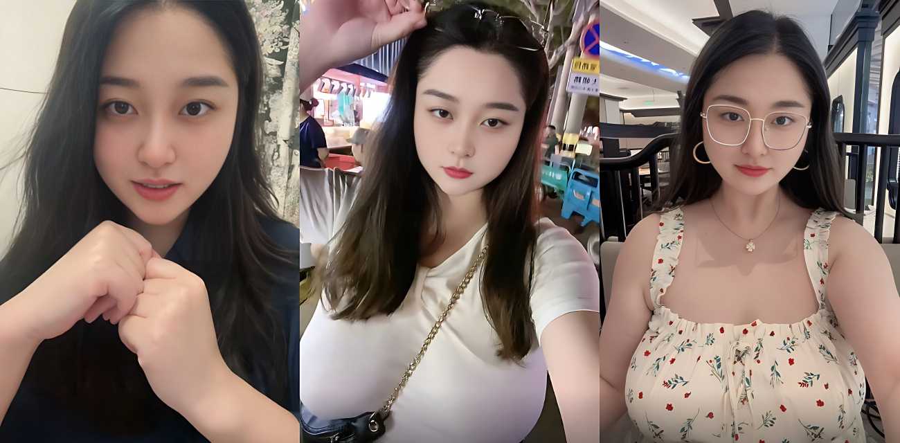 抖音20W粉巨乳少妇网红 好小狗 线下和金主私会性爱视频曝光！波涛汹涌能直接把人闷死全程骚叫震天响