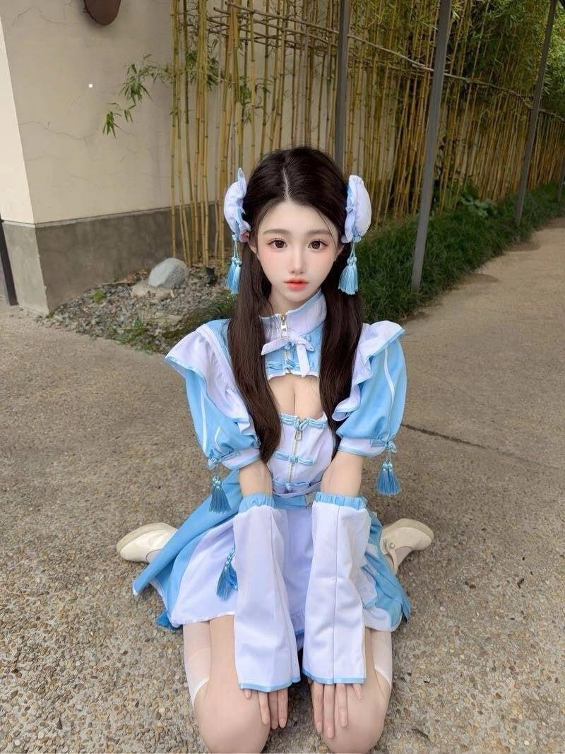 真实反差萝莉私密炮视频流出！